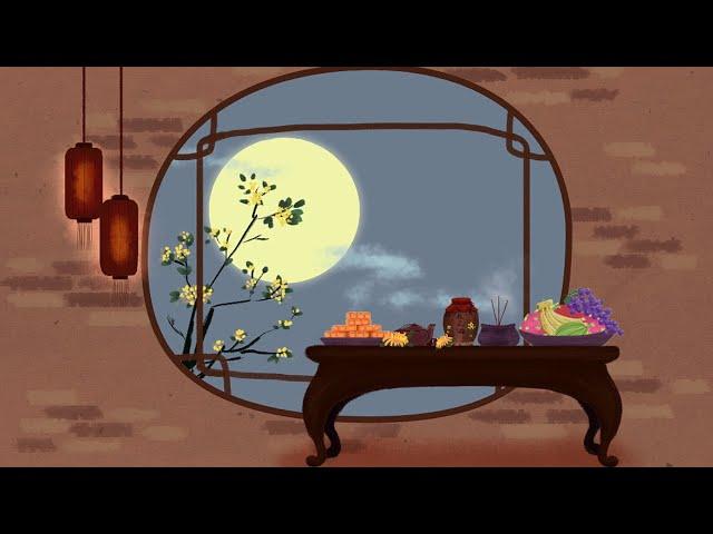 A history of Mid-Autumn Festival