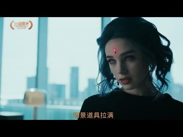 2022年即将上映的3部超好看的美剧推荐#每天不剧荒系列 #动作片 #经典美剧 #新剧 #电影电视