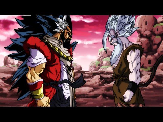 Dragon Ball Super 2: "Next Saga 2024" - THE KING OF AKUMO !!! - UNIVERSE 6