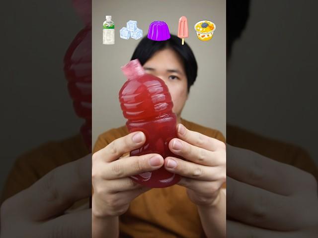 DRINKING MOGU MOGU IN VARIOUS WAY #asmr #mukbang