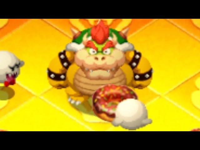 Mario & Luigi Bowser's Inside Story + Bowser Jr 's Journey -  Walkthourgh Part 12