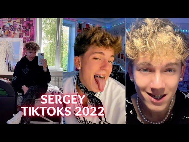 Best of Sergey Tiktok Videos| @sergey_rh Trending and Viral Tiktok Compilation