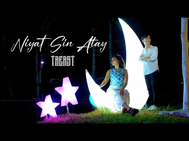 Treast - Niyat Sin Atay (Cover)