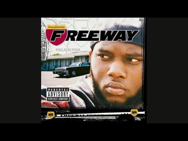 Freeway - What We Do (Official Audio)