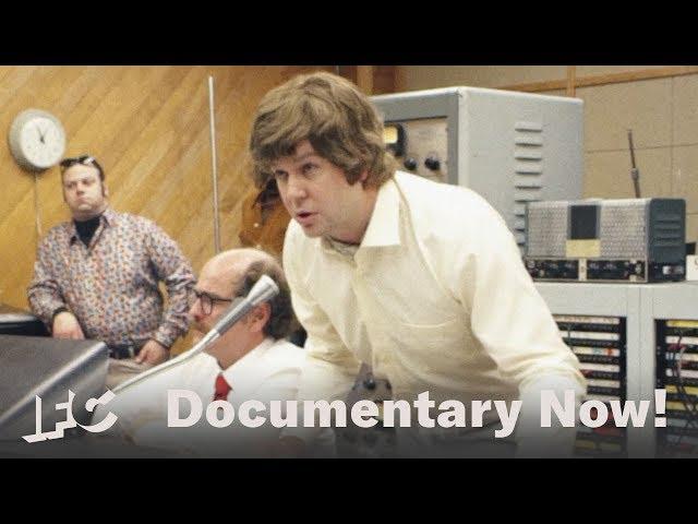 "Co-Op" Take 1 ft. John Mulaney & Taran Killam | Documentary Now!