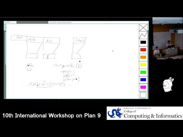 Ori Bernstein - 5e: Memory Corruption Detection for the Rest of Us