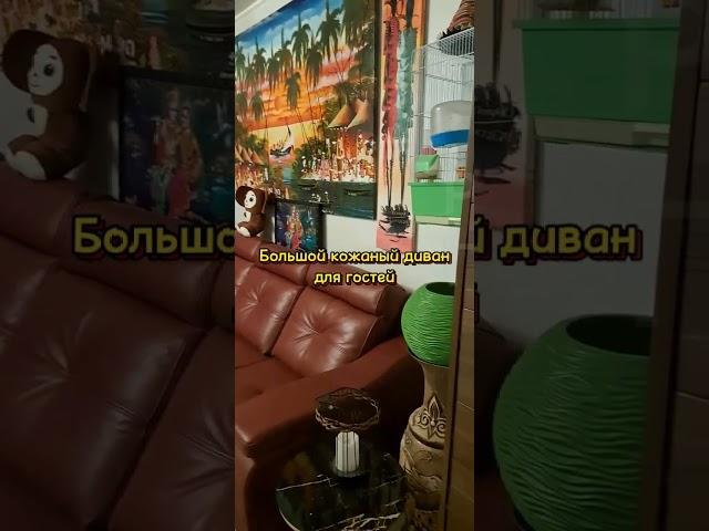 Продажа дома, Тульская обл. д. Харино