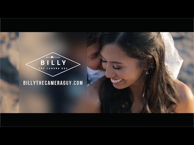 Katrina & Casey | La Jolla Cove Suites Hotel