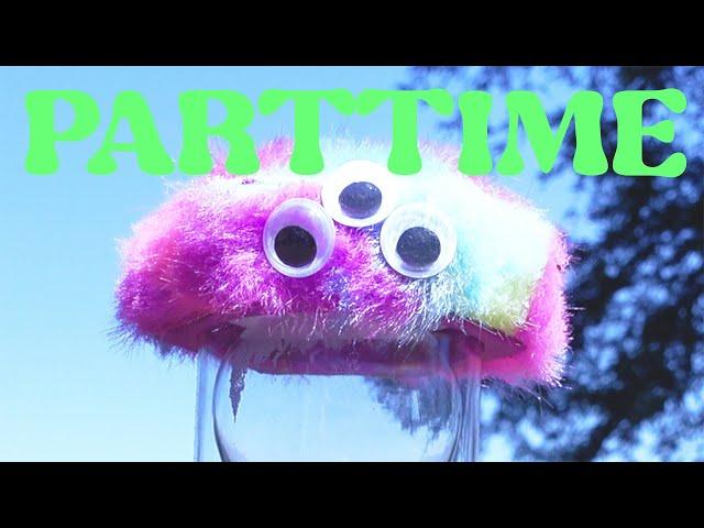 ROYALJAG - Part-Time (Lyric Visual)