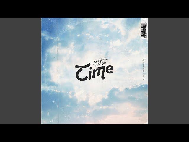 Time (feat. Yo-Sea & KEIJU)