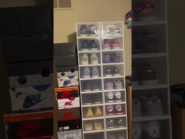 New Shoe Display #shorts