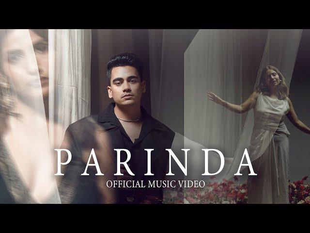 Panther - Parinda ft. Priyanka Meher | Nikhil - Swapnil (Official Music Video)