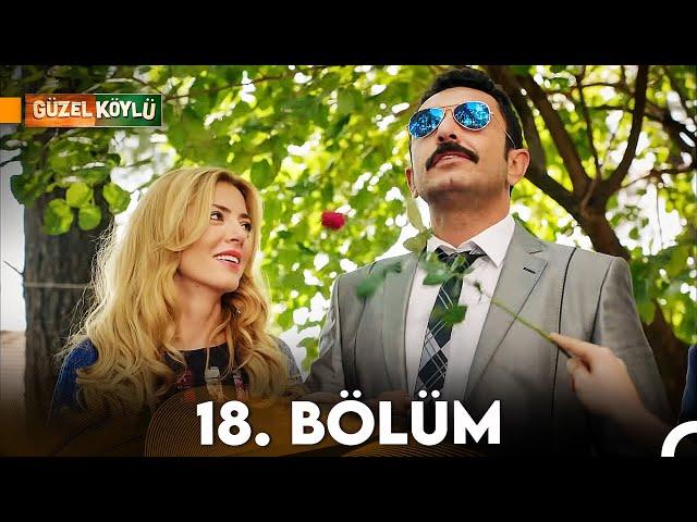 @guzelkoyludizi  18. Bölüm (Full HD)