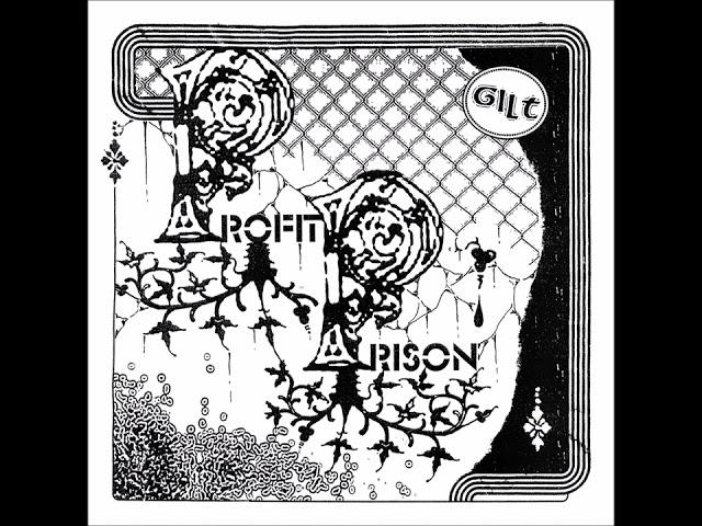 Profit Prison - Gilt (Official Full Album)