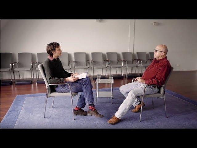 EMDR - ein Meilenstein in der Historie der Psychotherapie - Interview mit Christoph Mahr