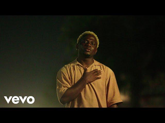 Godwin - Abeke (Official Video)