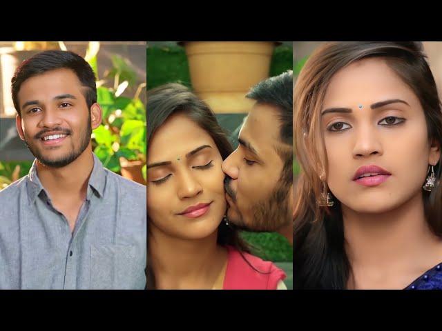 Kissing  whatsapp status  love status  Thanks for 2.6 crores views subscribe for more videos ️