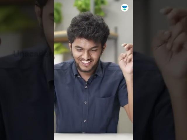 I never wanted to be a Doctor: Mrinal Kutteri AIR 1 2021 NEET #Shorts #NEET2023