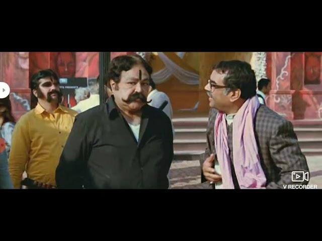 Kitne aadmi h? Best comedy