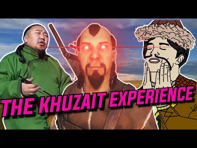 The Mount and Blade Bannerlord Khuzait Experience