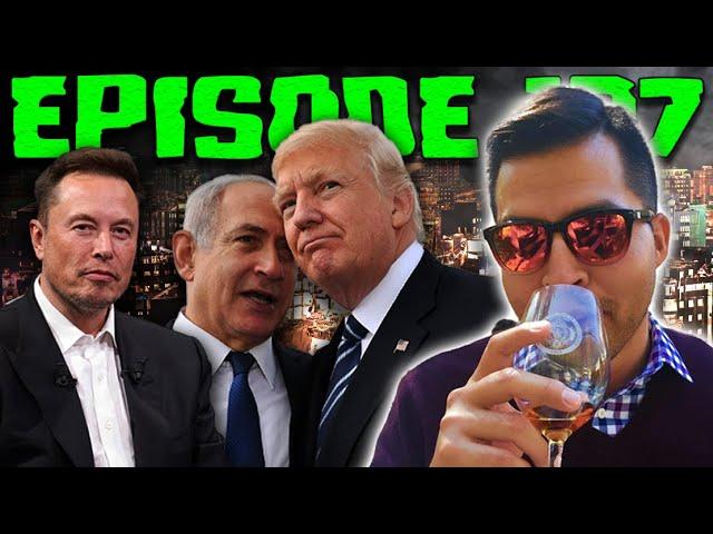 Blunders, Bombs, and Bureaucrats w/ Adrian Malagon | Ep 127