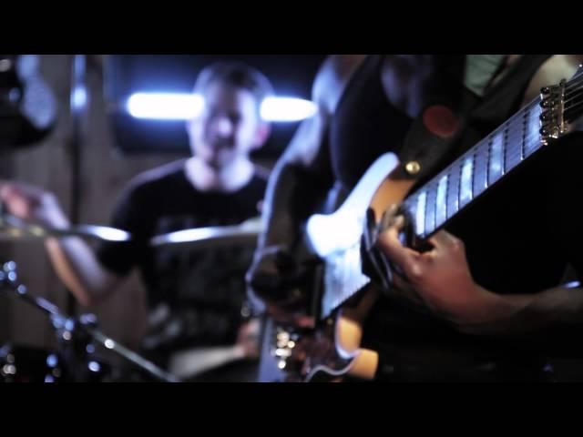 Animals as Leaders "Kascade" At Guitar Center