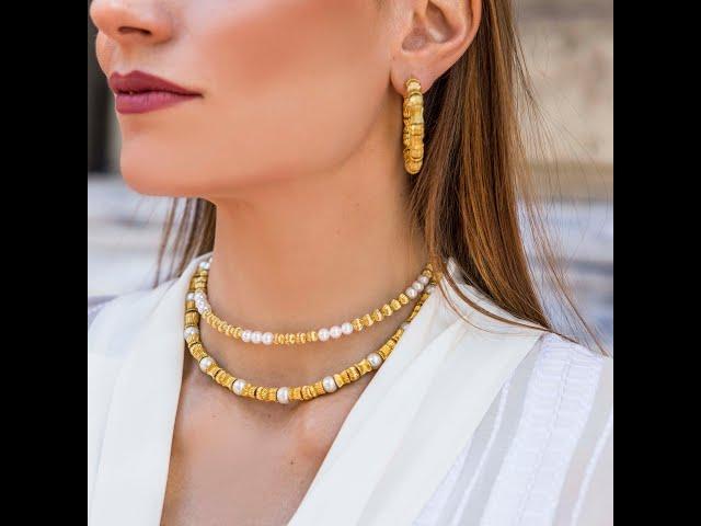 Lalaounis, the mythical Greek jewelry brand