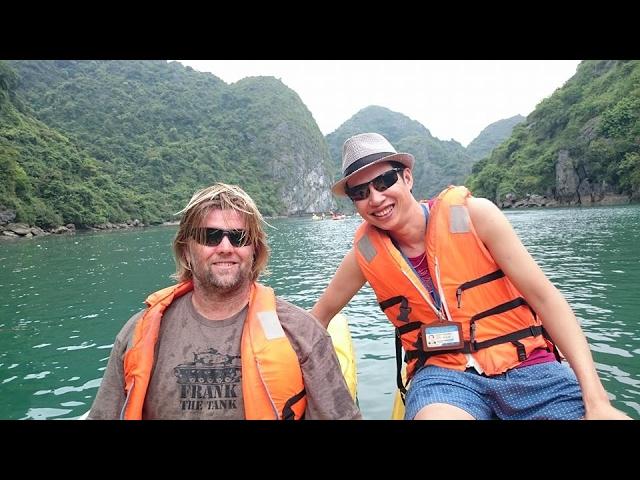 Vivutravel's Tour Guides, Vietnam Tour Guides