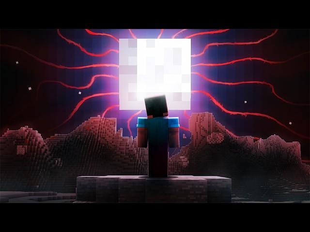 How a Minecraft Theory Drove Him Insane