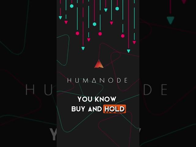 Buy and HODL Humanode #NextGem #CryptoInvestor #Crypto