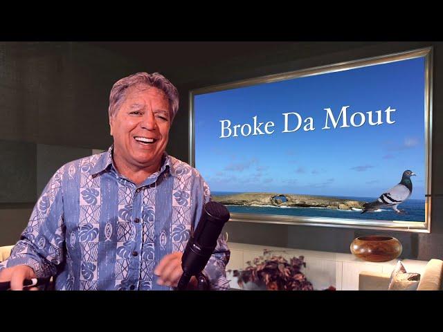 Hawaiian Pidgin Phrases | The Daily Pidgin #55