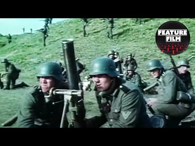 BRIDGE TO HELL [1986] Full Length War Movie in Englisn