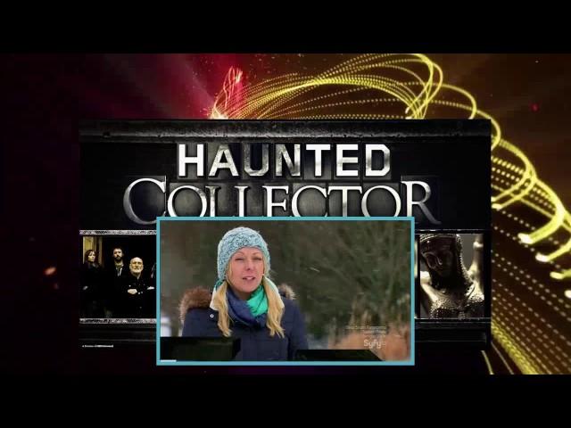 Haunted Collector Season 3 Episode 11