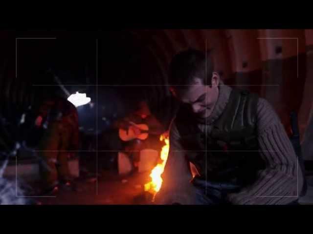 Zолотое полено 2014 "UTV" - Первое место!