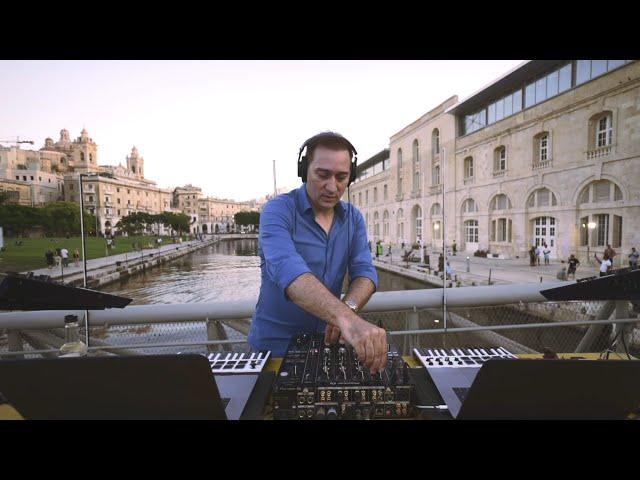 Paul van Dyk | Chasing Sunsets | Malta