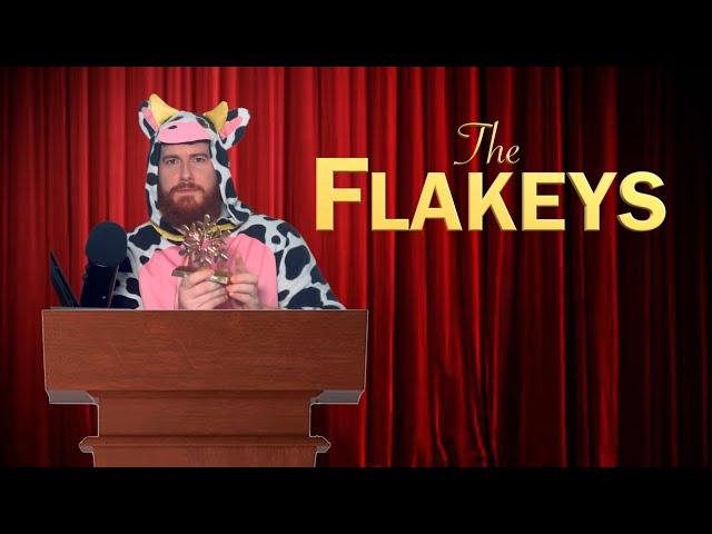 The Flakey Awards 2024 - Girlworld Special