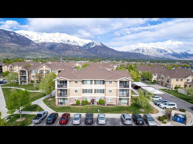 Utah Condo for Sale 315k!