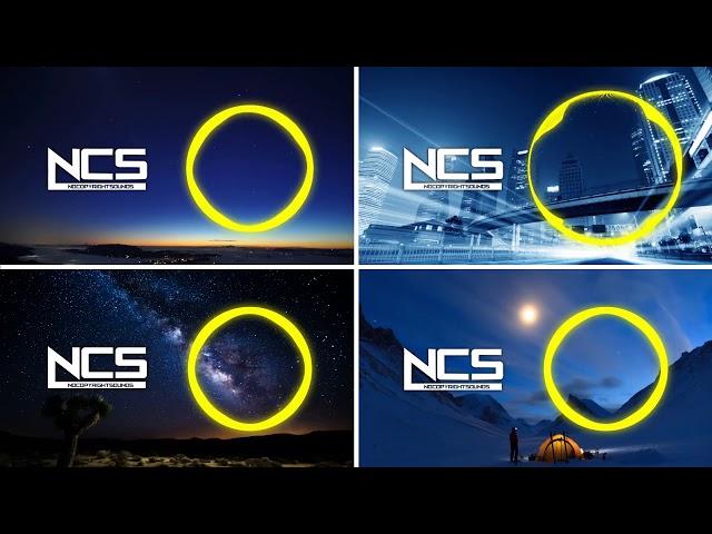 NCS 2022: 4 Most Popular Songs by Alan Walker - NoCopyrightSounds