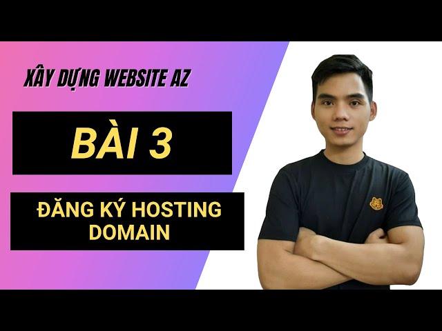 Hướng dẫn mua hosting Domain tại Host Armada