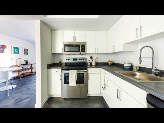 Investing In Multifamily | 15th Avenue Apartments - Phoenix, AZ | Before And After Modern Remodel