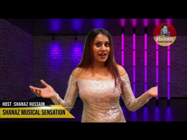 Shanaz Musical Sensation (April 2nd, 2022)