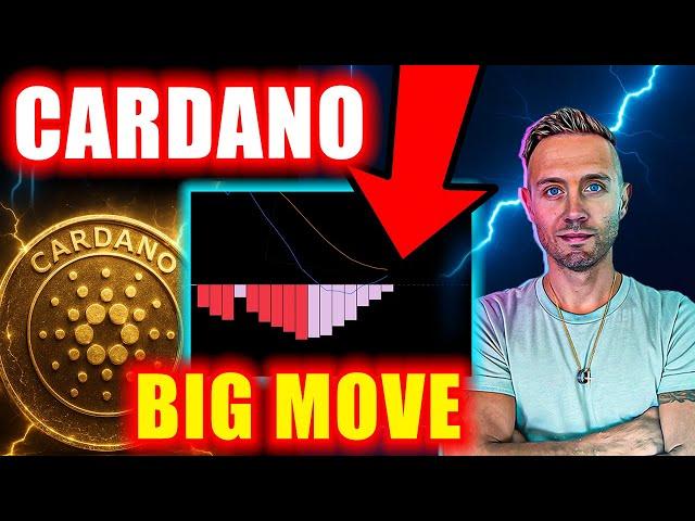CARDANO: Everyone Is Wrong About ADA