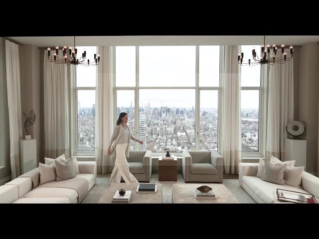 Discover Life with Four Seasons Private Residences