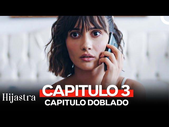 Hijastra Capitulo 3 (Doblado en Español )