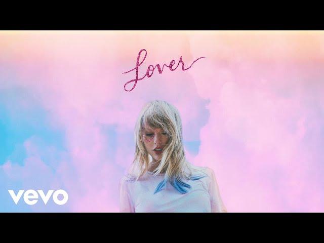 Taylor Swift - Paper Rings (Official Audio)