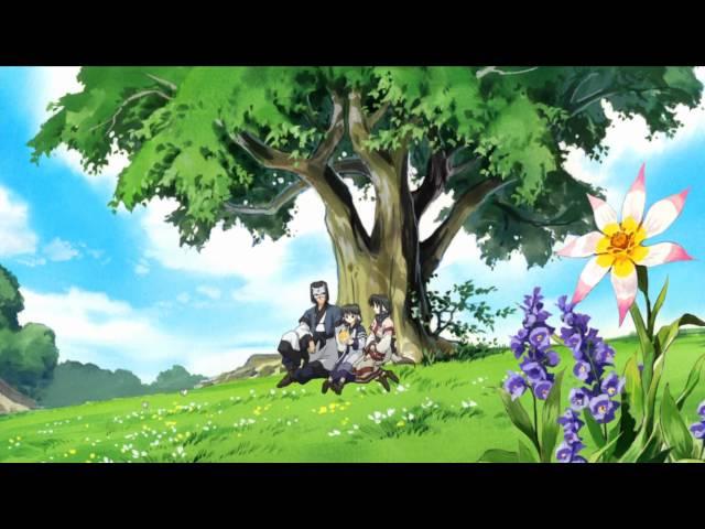 Utawarerumono OP 1080p