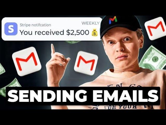 How To Make $5-10k A Month With Email Copywriting