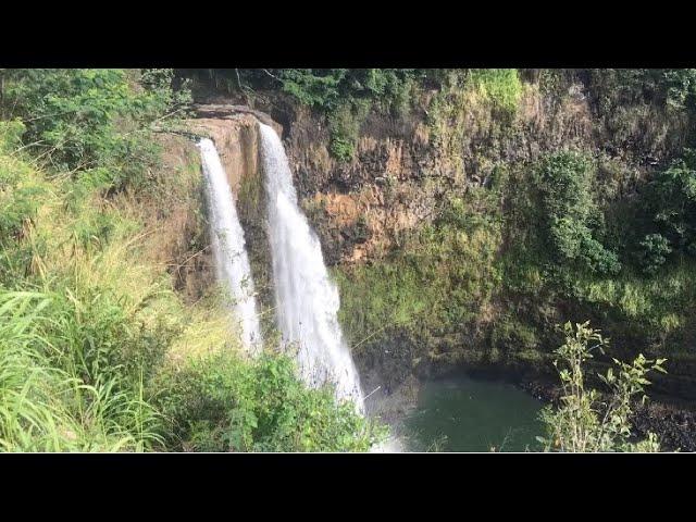 Life On Kauai EP8:  The Drive to Wailua Falls!