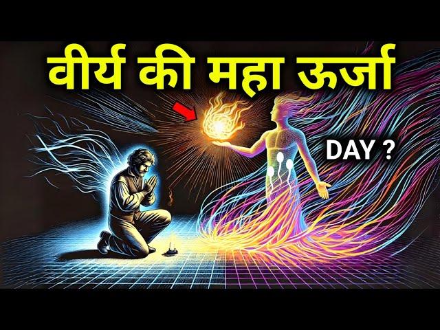 5 Magical Effects Of Brahmacharya 