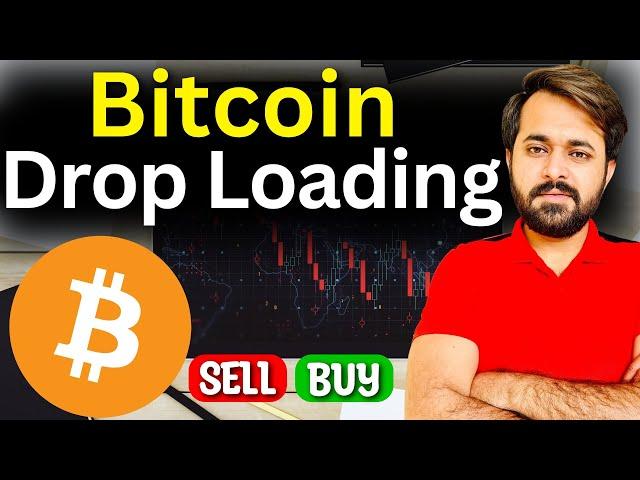 BTC Update Today (24 Nov) | Bitcoin | Bitcoin Analysis Today | Crypto Trading